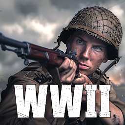 ワールドウォーヒーローズ — 第二次世界大戦の PvP FPS