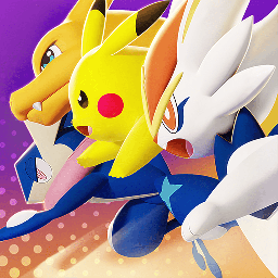 ポケモンユナイト
