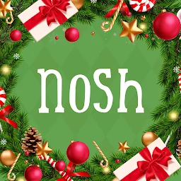 nosh / ナッシュ